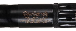 CARLSONS CHOKE TUBE SPT CLAYS - 12GA PORTED MOD REM CHOKE