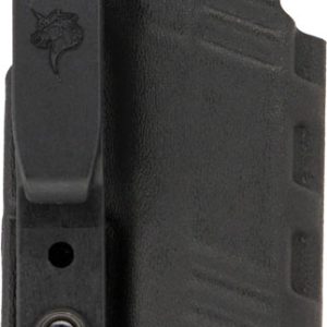 DESANTIS SLIM TUK HOLSTER IWB - KYDEX AMBI FOR GLOCK 43/43X