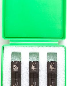 CARLSONS CHOKE TUBE DELTA SET - CMLR 20GA EXTENDED BER MOBIL