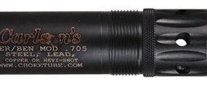 CARLSONS CHOKE TUBE SPT CLAYS - 12GA PORTED MOD BER MOBIL