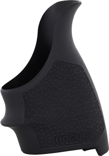 HOGUE HANDALL BEAVERTAIL GRIP - SLEEVE TAURUS G2 BLACK