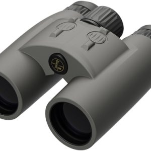 LEUPOLD RANGEFINDING BINOCULAR - BX4 HD GEN2 10X42 GREY