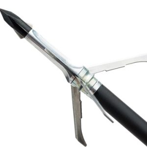 GRIM REAPER BROADHEAD RAZORTIP - WHITETAIL SP 3-BLADE 100GR 2"