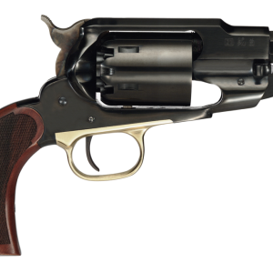 TAYLOR'S & COMPANY 1858 ACE .44 BL/WD 3" CHECKER