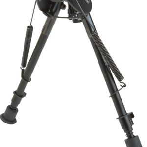 ALLEN BIPOD SLING SWIVEL MOUNT - ADJUSTS 9-13" FOLDING LEGS