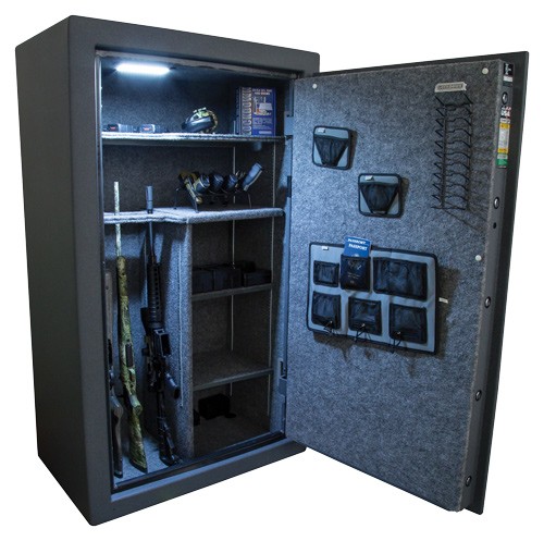 LOCKDOWN 75LED VAULT LIGHT - 95 LUMENS - Image 3