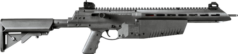 UMAREX AIRJAVELIN PCP POWERED - ARROW RIFLE ONLY 300FPS