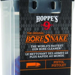 HOPPES DEN BORESNAKE PISTOL - .40/.41/10MM CALIBERS
