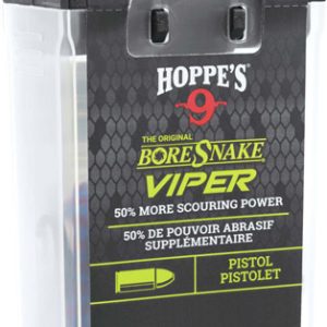 HOPPES BORESNAKE VIPER DEN - PISTOL .40/.41/10MM CALIBERS