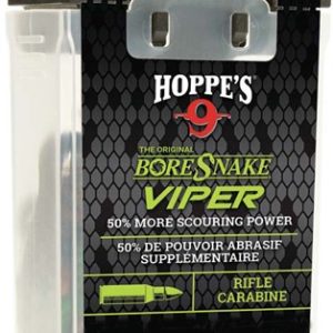 HOPPES BORESNAKE VIPER DEN - RIFLE .22-.223 CAL/5.56MM