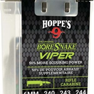 HOPPES BORESNAKE VIPER DEN - 6MM/.240/.243/.244 CALIBERS