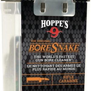 HOPPES DEN BORESNAKE RIFLE - .416-.460 CALIBERS