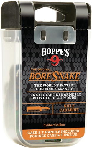 HOPPES DEN BORESNAKE RIFLE - .204 CALIBERS