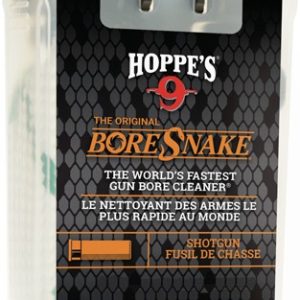 HOPPES DEN BORESNAKE SHOTGUN - .410 GUAGE