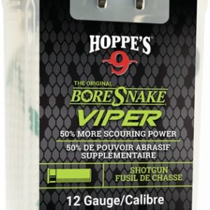 HOPPES BORESNAKE VIPER DEN - SHOTGUN .12 GAUGE