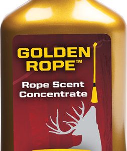 WRC GOLDEN ROPE SCENT - CONCENTRATE 4FL OZ