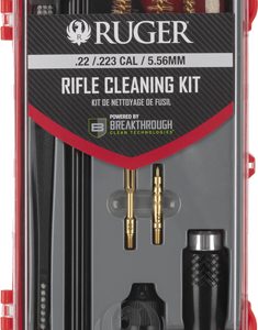 ALLEN RUGER AR15 CLEANING KIT