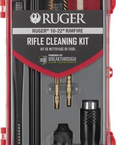 ALLEN RUGER 10/22 CLEANING KIT