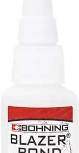 BOHNING GLUE BLAZER BOND - 1/2OZ BOTTLE