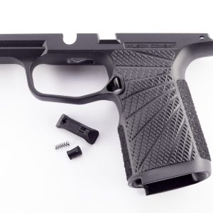 WILSON COMBAT GRIP MOD WCP365 XL BLK
