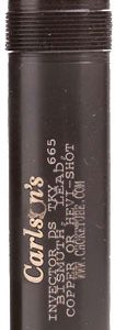 CARLSONS CHOKE TUBE TSS TURKEY - 12GA EXTENDED .665 INVECTOR DS