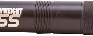 CARLSONS CHOKE TUBE TSS TURKEY - 12GA EXTENDED .640 RETAY