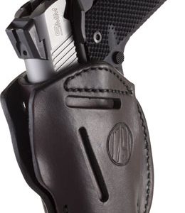1791 HOLSTER 3-WAY OWB MULTI- - FIT AMBI SZ1 1911 FRM 3-4" SBR