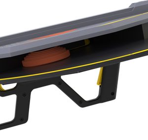 CALDWELL CLAYMORE PULLPUP CLAY - TARGET THROWER