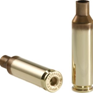 PETERSON UNPRIMED CASES - 6.5CM SRP 50PACK 10BX/CS