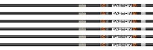 EASTON ARROW 6.5MM MATCH GRADE - 500 W/3" AAE HYBRID VANES 6PK