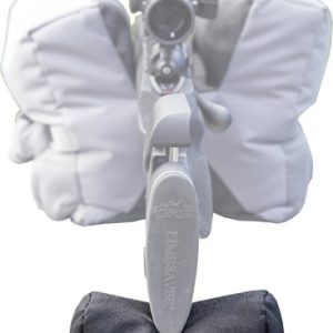 CHAMPION REAR CYLINDER GRIP - BAG TUFF HIDE MATERIAL