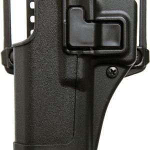 BLACKHAWK SERPA CQC RH - RUGER 57 BLACK
