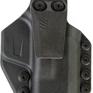 BLACKHAWK STACHE IWB BASE HOL - AMB SIG P365 BLACK