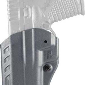 BLACKHAWK STANDARD A.R.C. HOL - IWB AMBI FOR GLOCK 43 GRAY