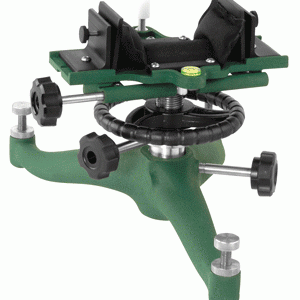 CALDWELL THE ROCK BENCHREST - COMPETITION FRONT REST