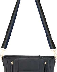 CAMELEON VIDA PURSE - CONCEALED CARRY BAG NAVY
