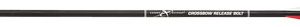CARBON EXPRESS XBOW DISCHARGE - ARROW FIBERGLASS 22" 1EA