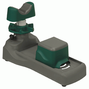 CALDWELL THE PISTOLERO - BENCHREST FOR HANDGUNS