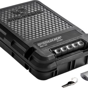 STREAMLIGHT SPEED LOCKER - PORTABLE STORAGE LOCKER