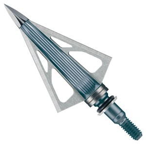 NAP BROADHEAD THUNDERHEAD - 3-BLADE 100GR 1 3/16" CUT 5PK