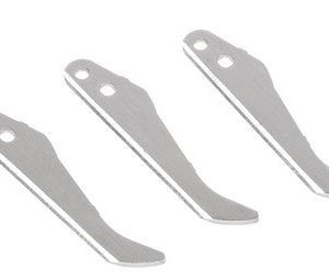 NAP REPLACEMENT BLADE SPITFIRE - 100/125GR 1.5" CUT 9PK