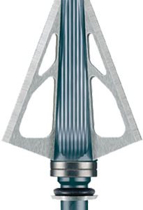 NAP BROADHEAD THUNDERHEAD XBOW - 3-BLADE 100GR 1 3/16" CUT 5PK