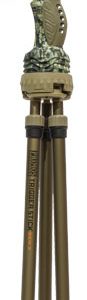 PRIMOS SHOOTING REST TRIGGER - STICK TRI-POD GEN3 18"-38"