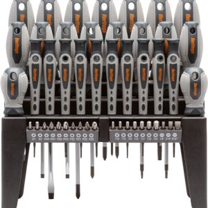 LYMAN HERITAGE 47PC - DRIVER SET