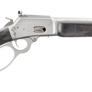 MARLIN 1894 TRAPPER 357MAG SS/BK 16"