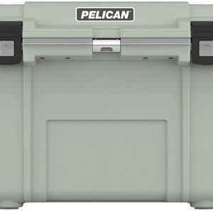 PELICAN COOLER IM 70 QUART - ELITE SAGE/GRAY