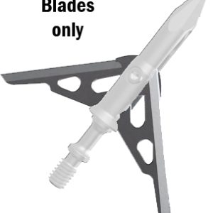 G5 BROADHEAD REPLACEMENT - BLADES T2
