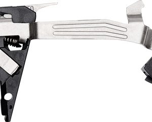 GLOCK OEM PERFORMANCE TRIGGER - FLAT FACED TRIGGER .22 LR