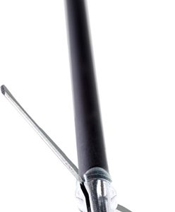 GRIM REAPER BROADHEAD XBOW - MECHANICAL 2-BLADE 125GR 2"CUT