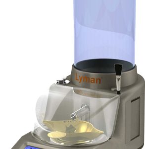 LYMAN GEN 6 COMPACT DIGITAL - POWDER SYSTEM